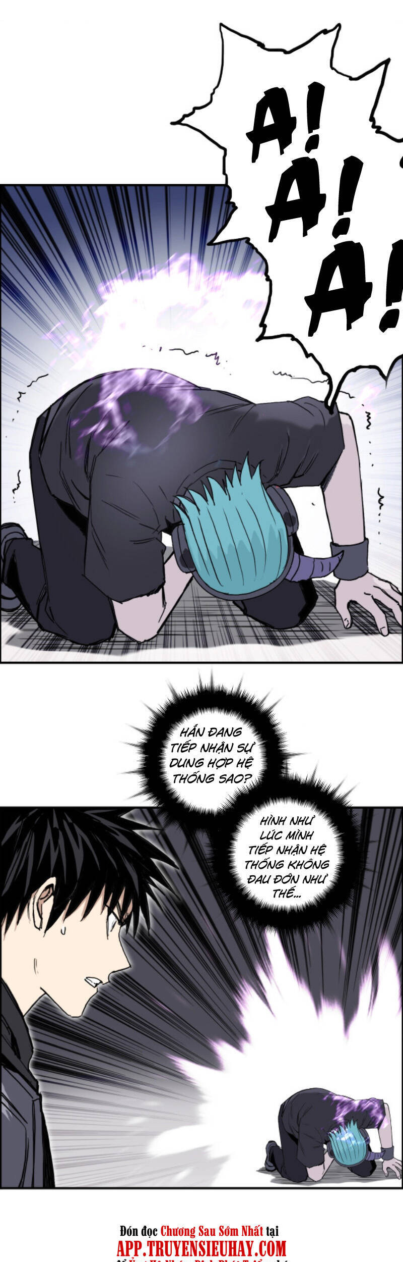 Siêu Năng Lập Phương Chapter 269 - 46