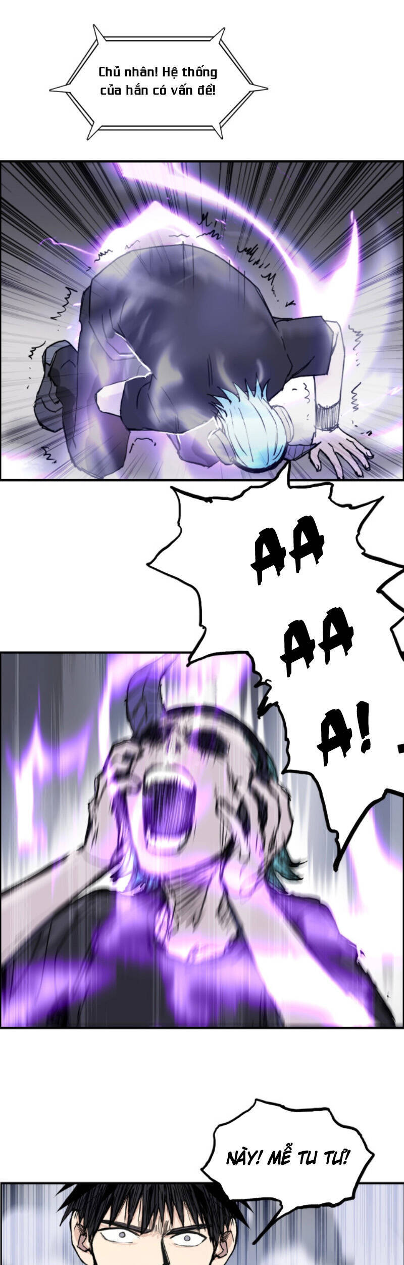 Siêu Năng Lập Phương Chapter 269 - 48