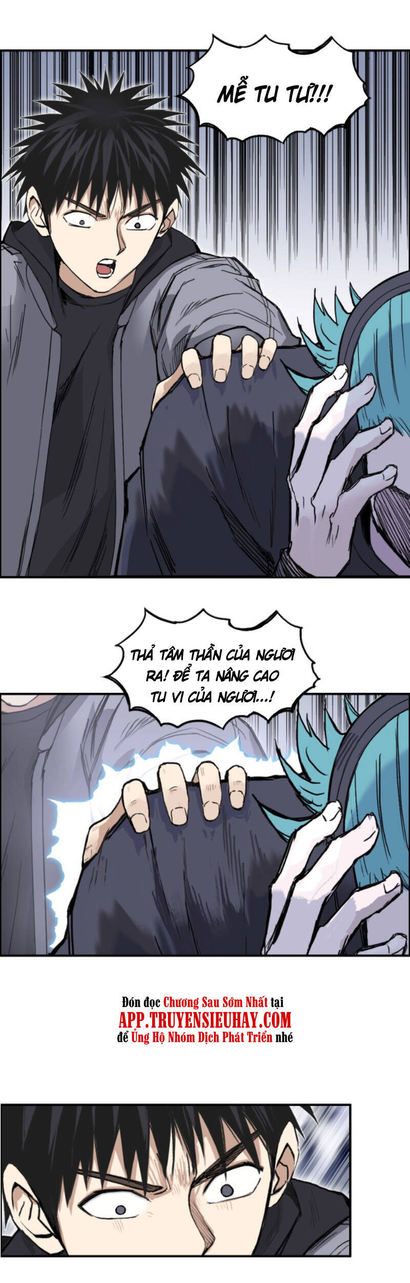 Siêu Năng Lập Phương Chapter 269 - 52
