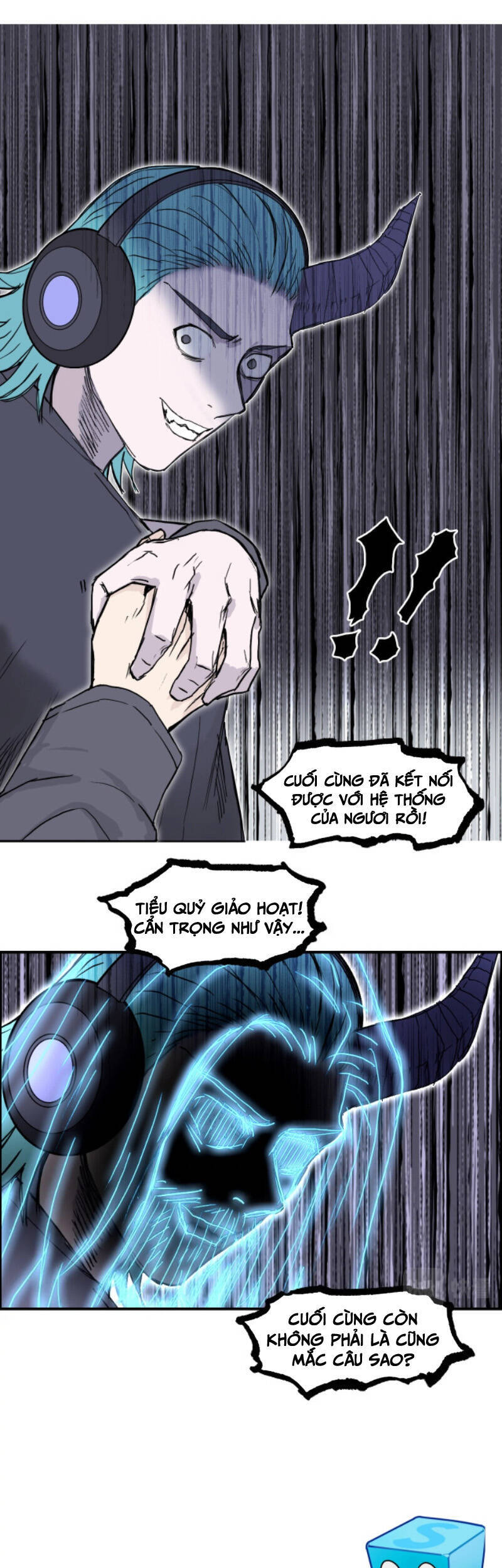 Siêu Năng Lập Phương Chapter 269 - 54