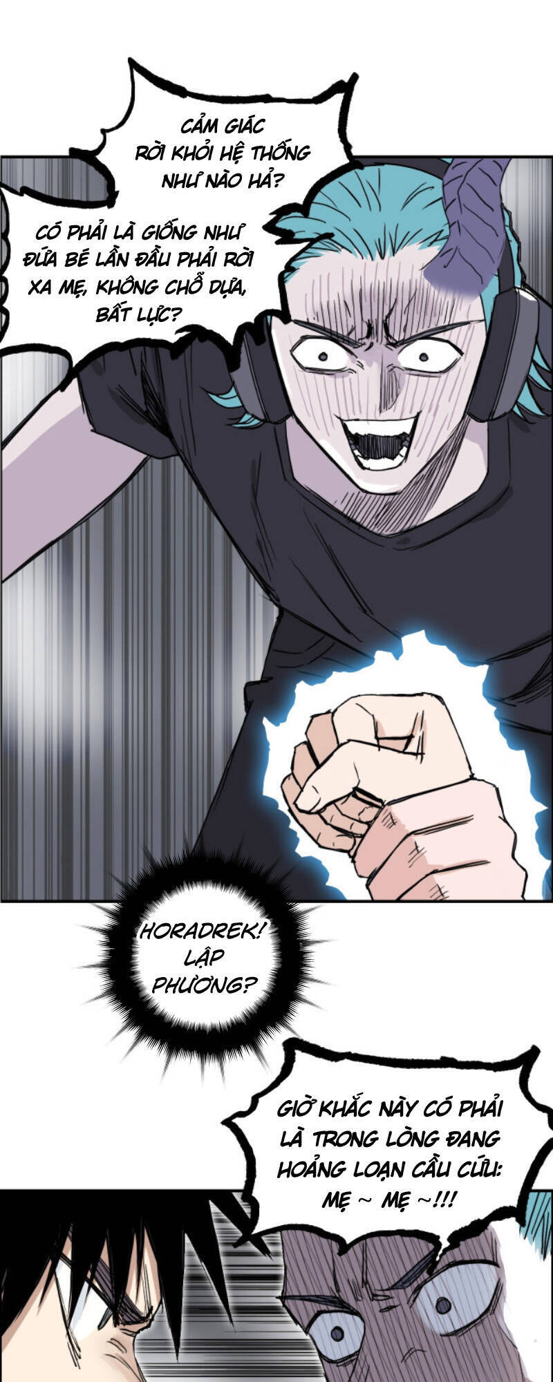 Siêu Năng Lập Phương Chapter 270 - 11