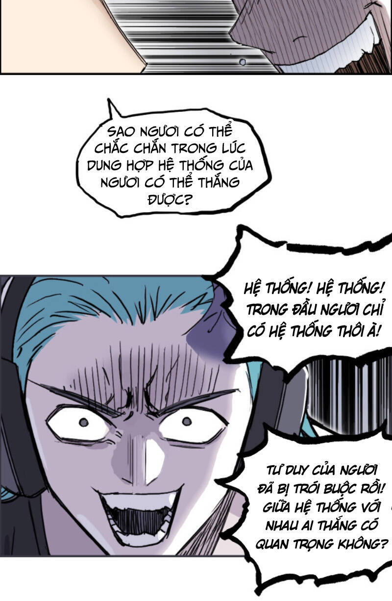 Siêu Năng Lập Phương Chapter 270 - 12