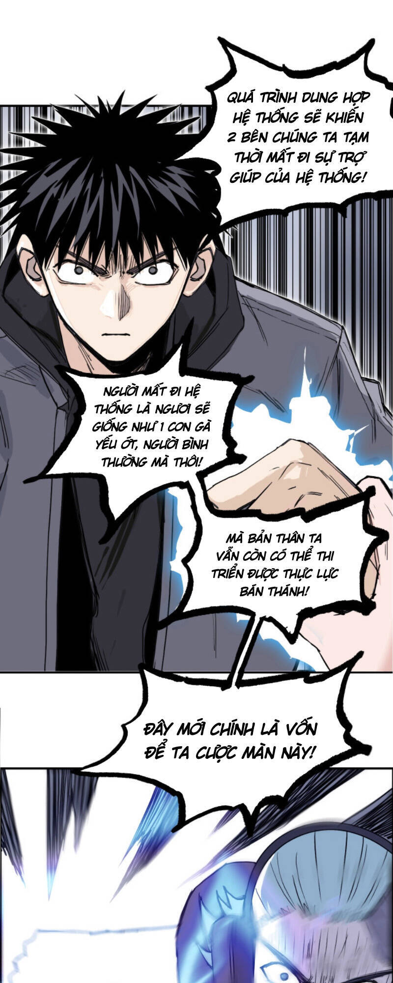 Siêu Năng Lập Phương Chapter 270 - 13