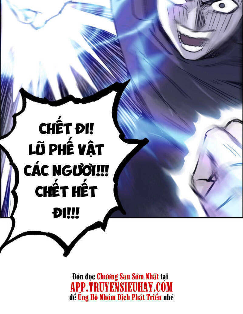 Siêu Năng Lập Phương Chapter 270 - 14