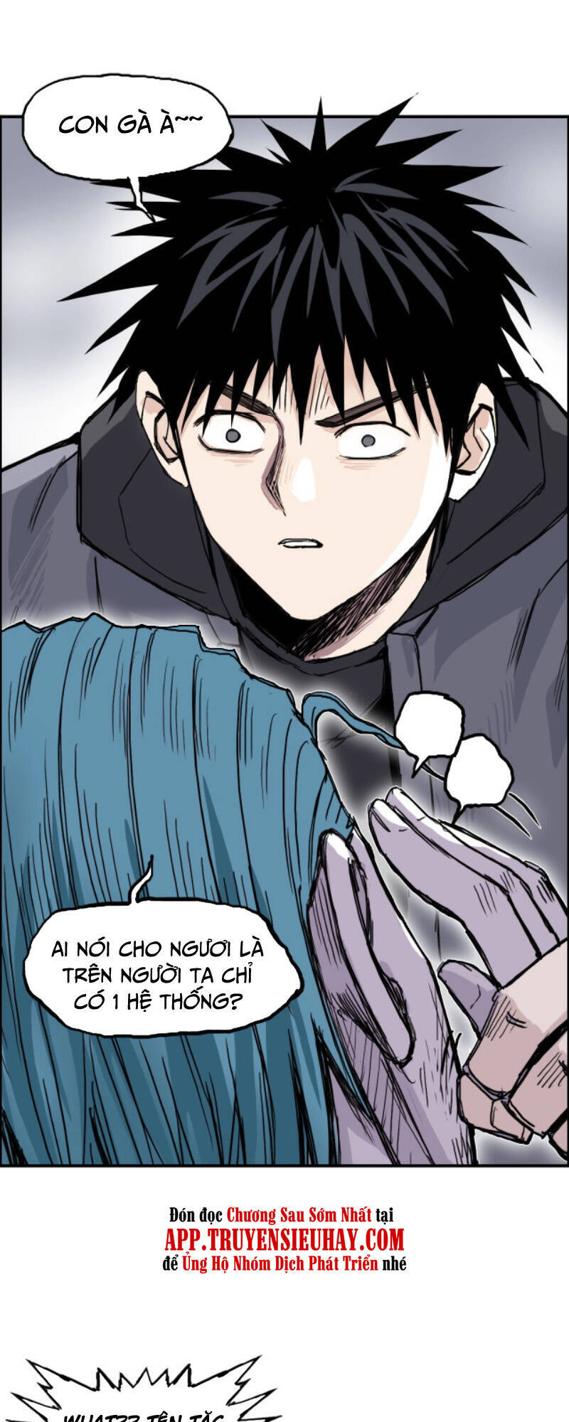 Siêu Năng Lập Phương Chapter 270 - 19