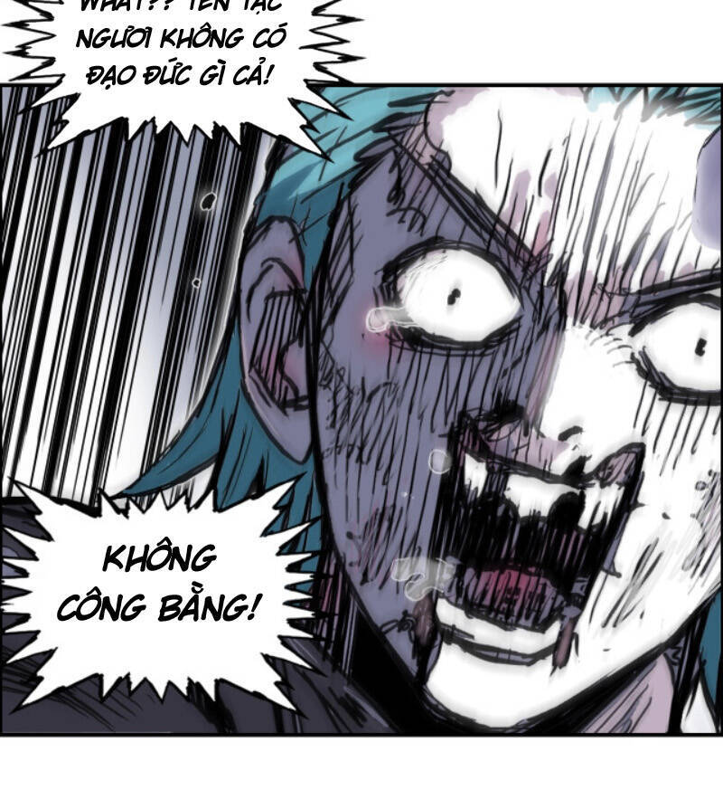 Siêu Năng Lập Phương Chapter 270 - 20