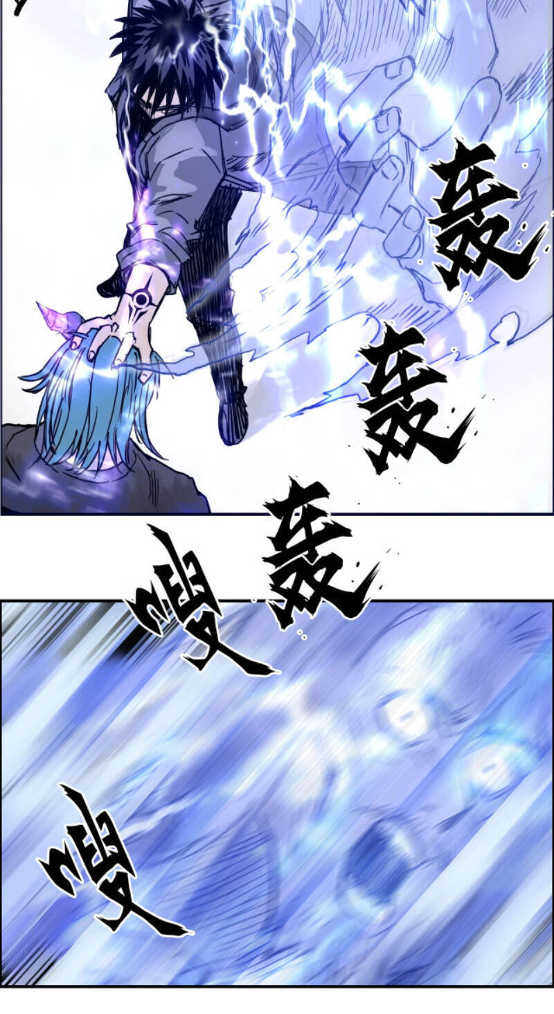 Siêu Năng Lập Phương Chapter 270 - 22