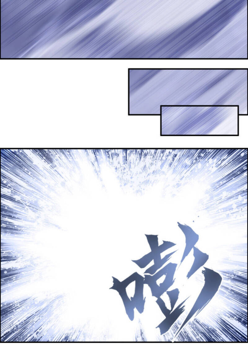 Siêu Năng Lập Phương Chapter 270 - 26