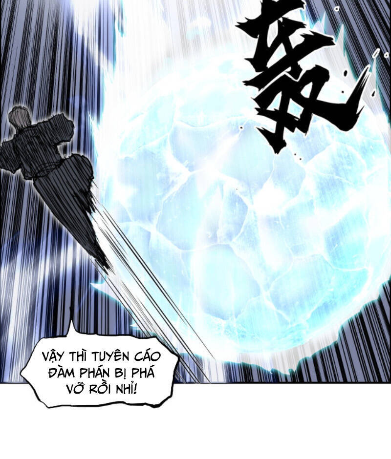 Siêu Năng Lập Phương Chapter 270 - 30