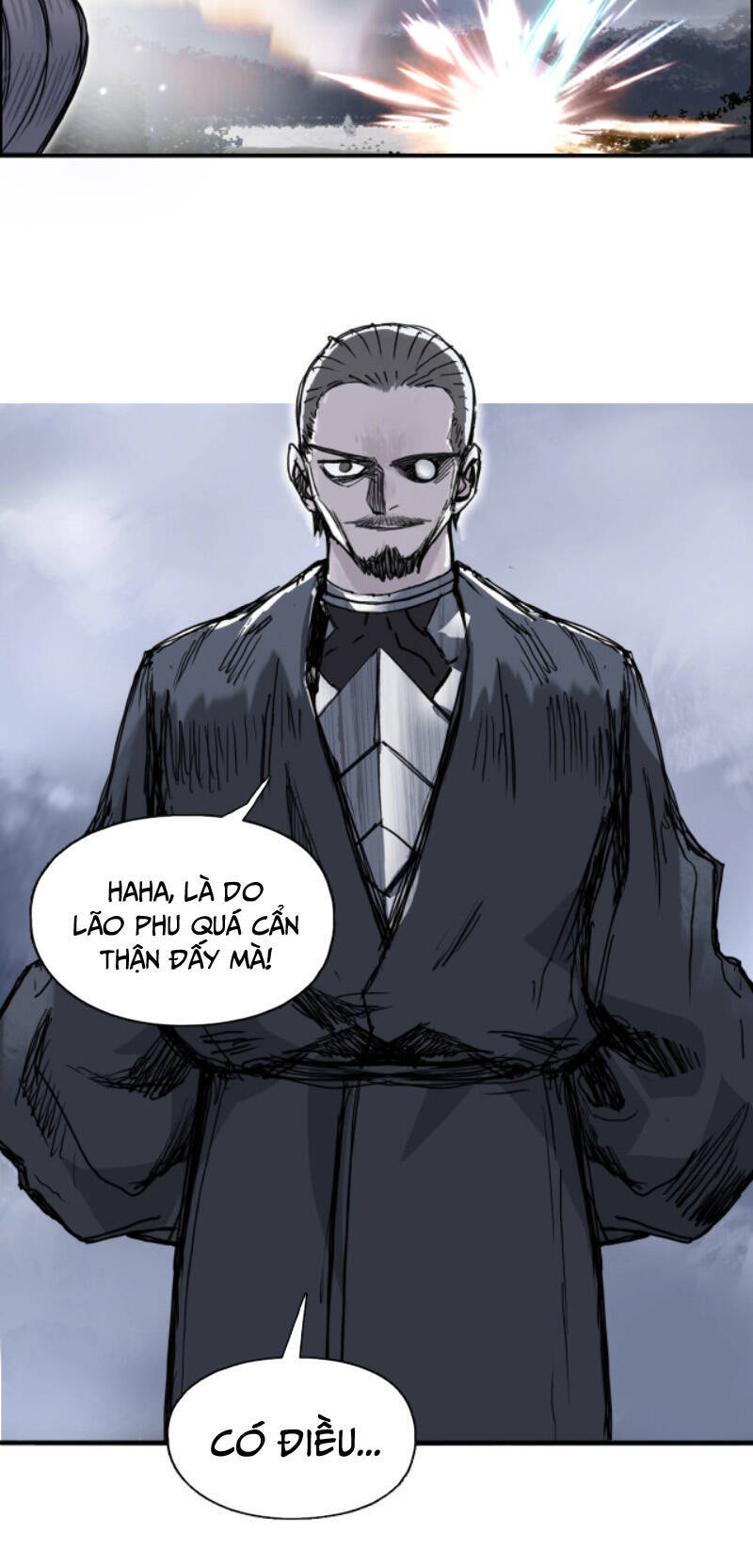 Siêu Năng Lập Phương Chapter 270 - 40