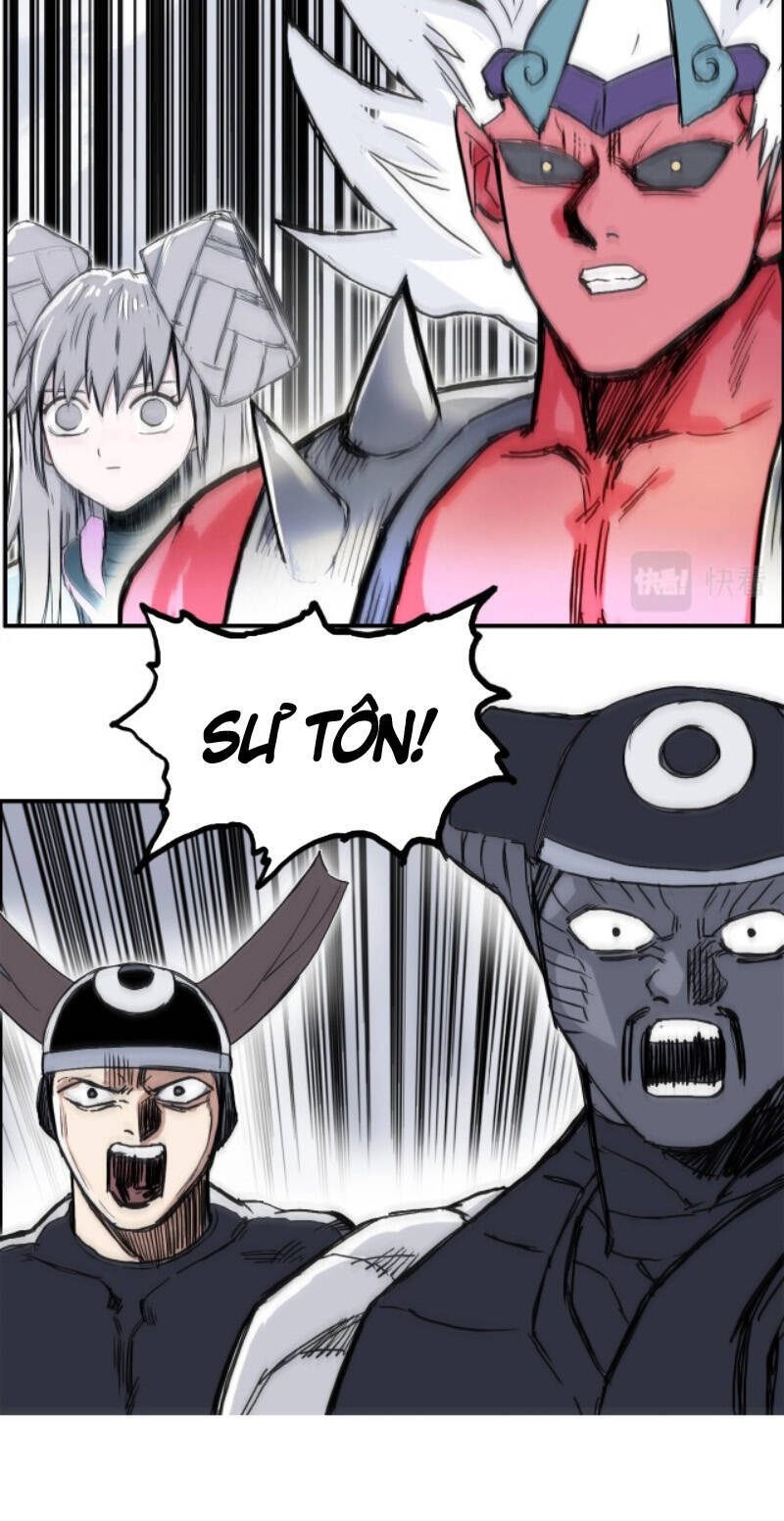Siêu Năng Lập Phương Chapter 270 - 42