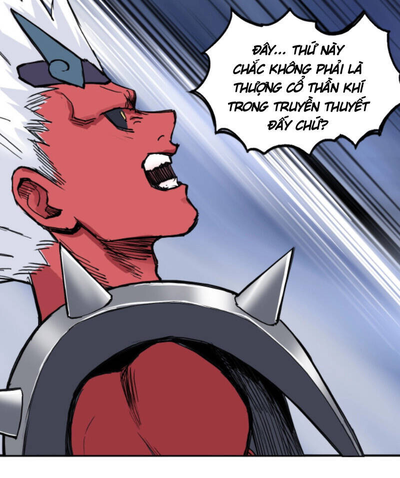 Siêu Năng Lập Phương Chapter 270 - 46