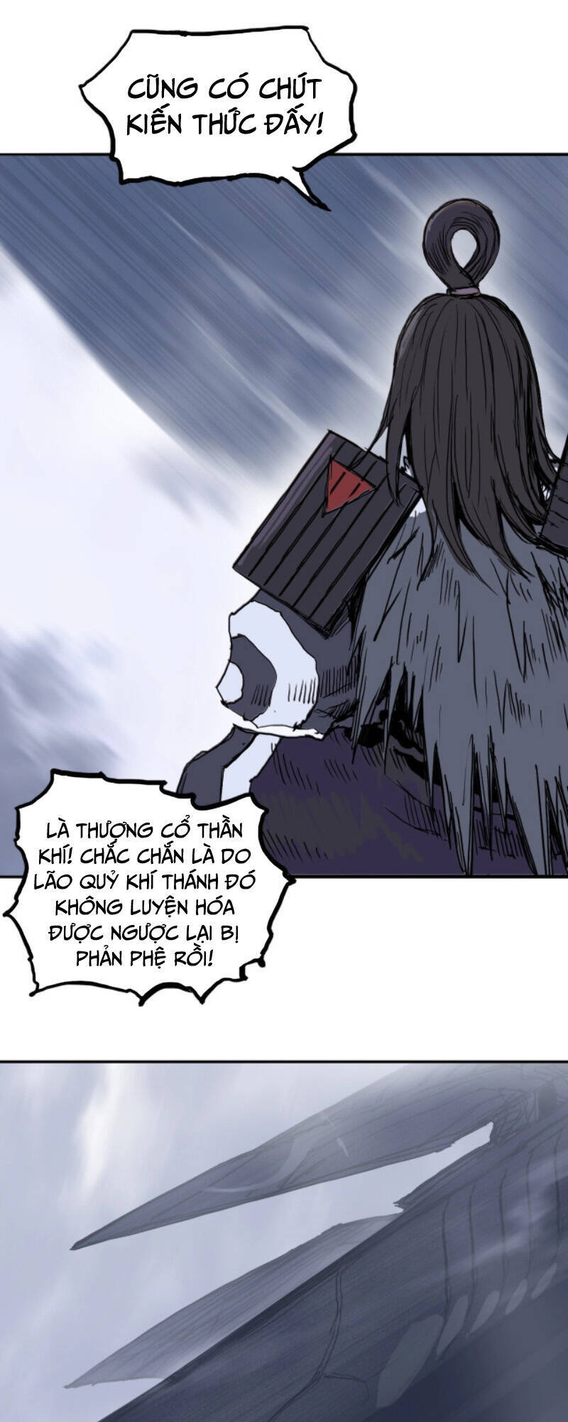 Siêu Năng Lập Phương Chapter 270 - 47