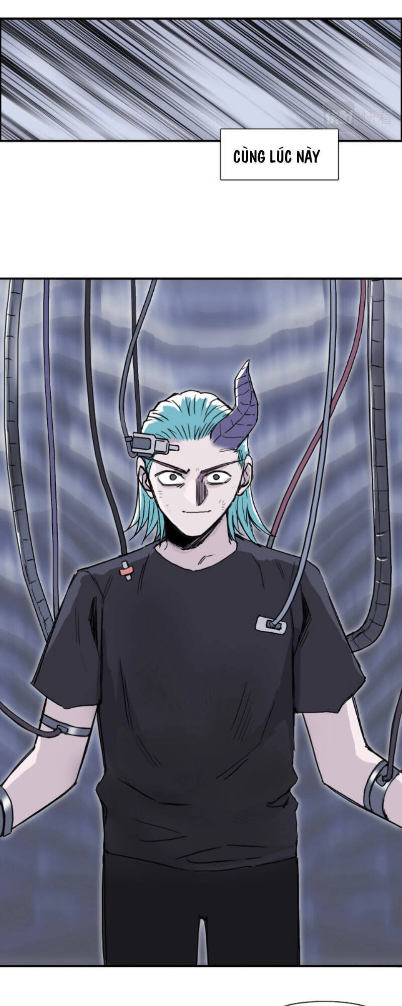 Siêu Năng Lập Phương Chapter 270 - 51