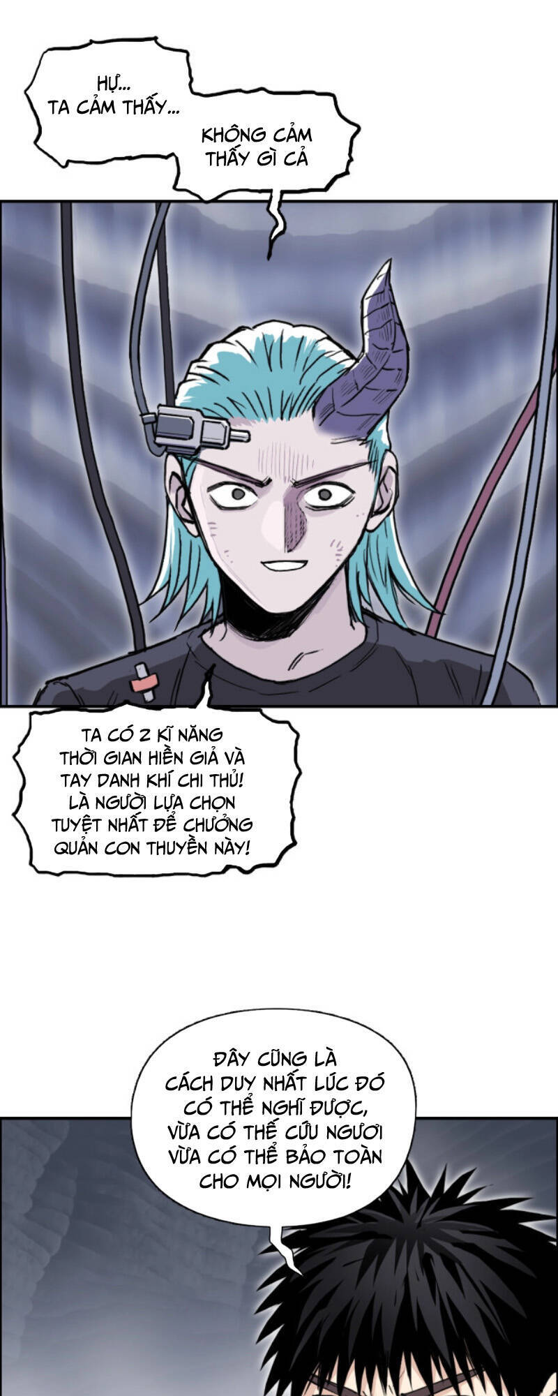Siêu Năng Lập Phương Chapter 270 - 53