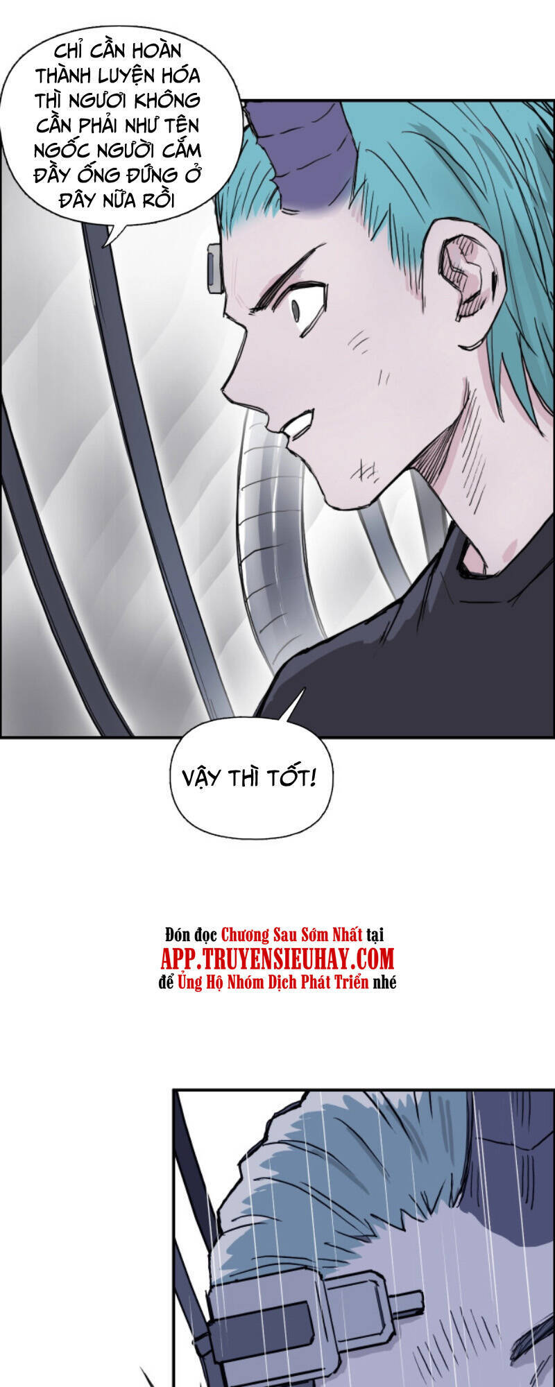 Siêu Năng Lập Phương Chapter 270 - 55