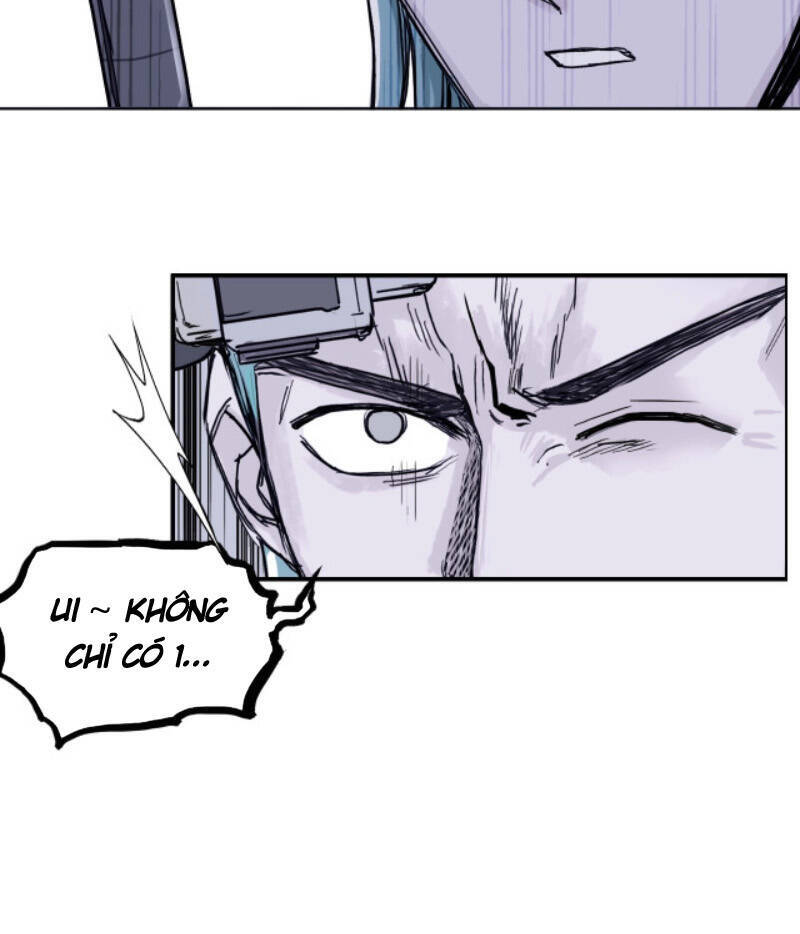 Siêu Năng Lập Phương Chapter 270 - 58