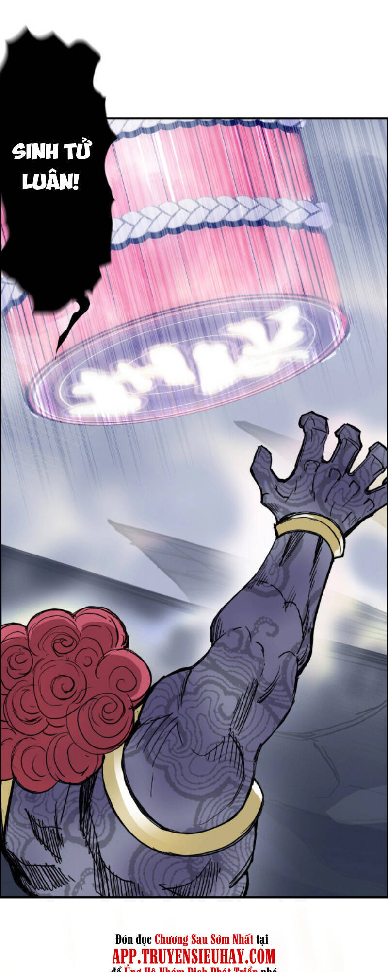 Siêu Năng Lập Phương Chapter 270 - 61