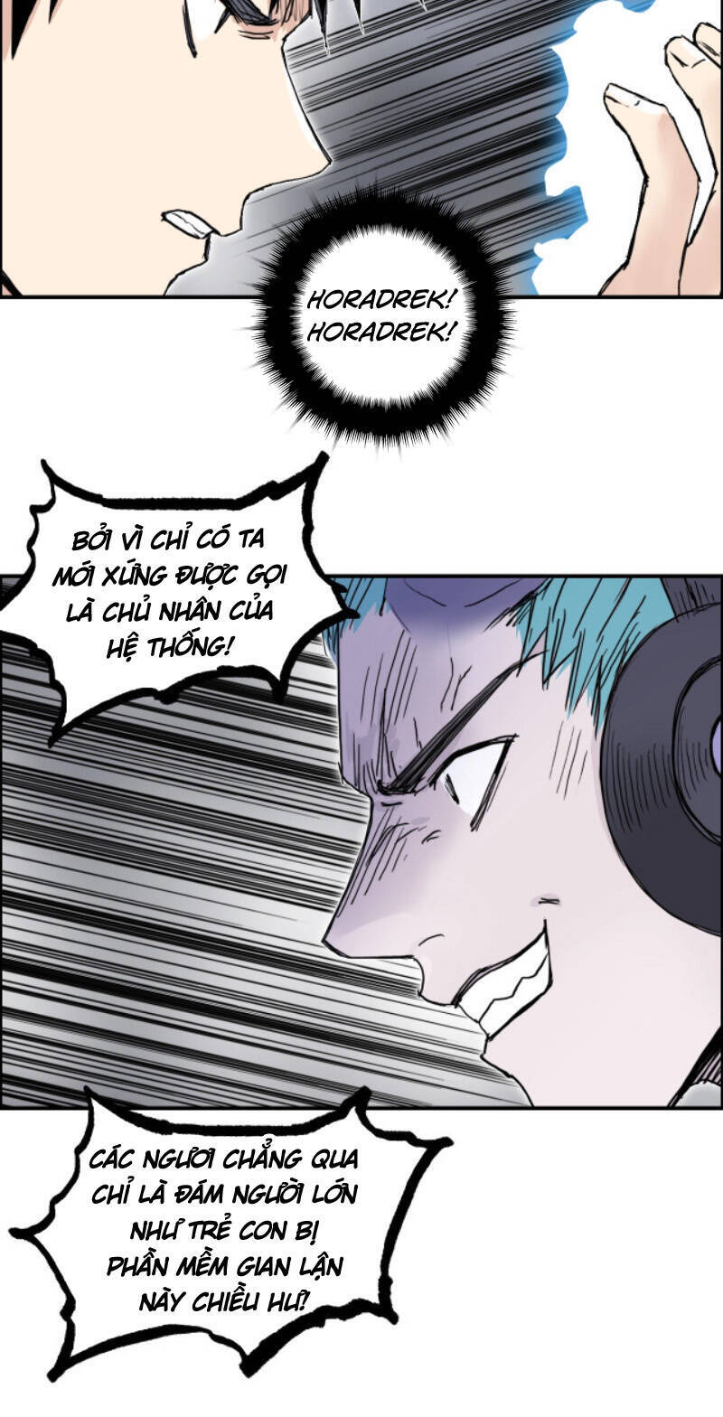 Siêu Năng Lập Phương Chapter 270 - 10