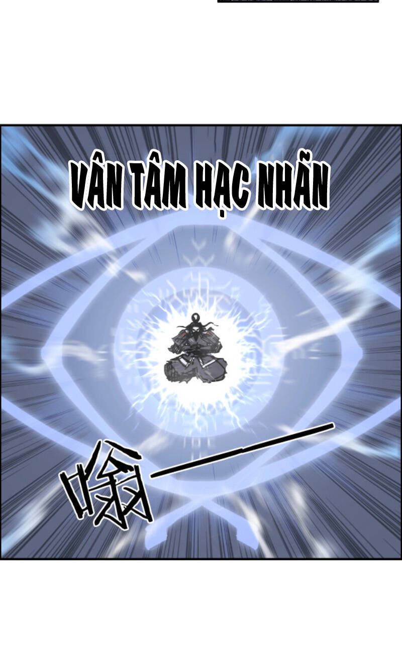 Siêu Năng Lập Phương Chapter 271 - 12