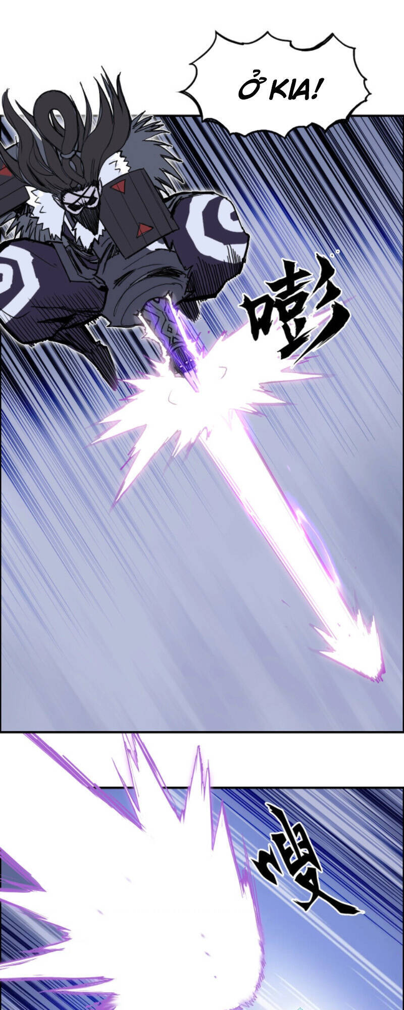 Siêu Năng Lập Phương Chapter 271 - 14