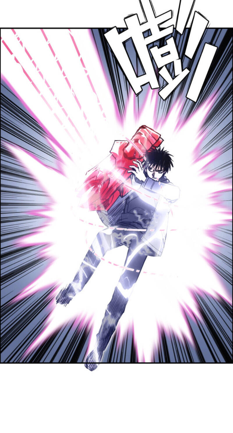 Siêu Năng Lập Phương Chapter 271 - 19