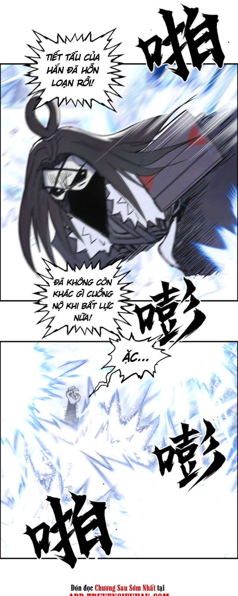 Siêu Năng Lập Phương Chapter 271 - 28