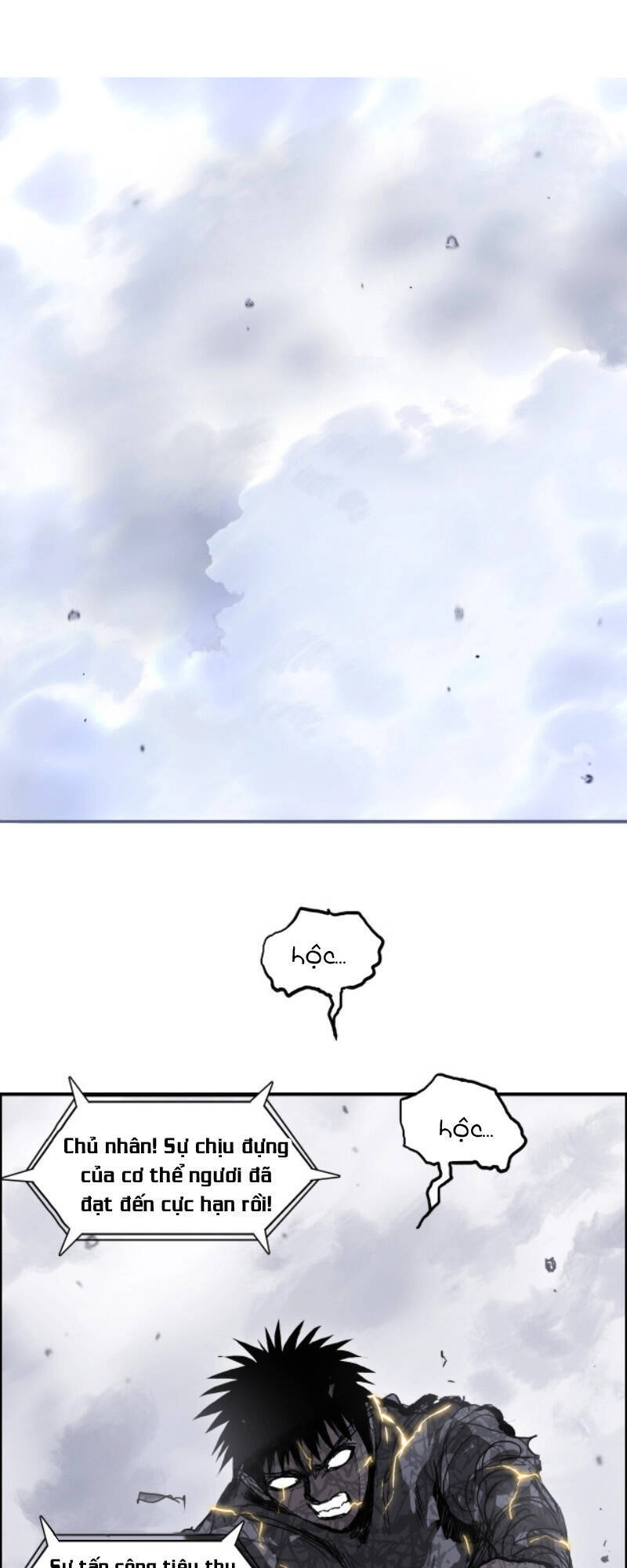 Siêu Năng Lập Phương Chapter 271 - 30