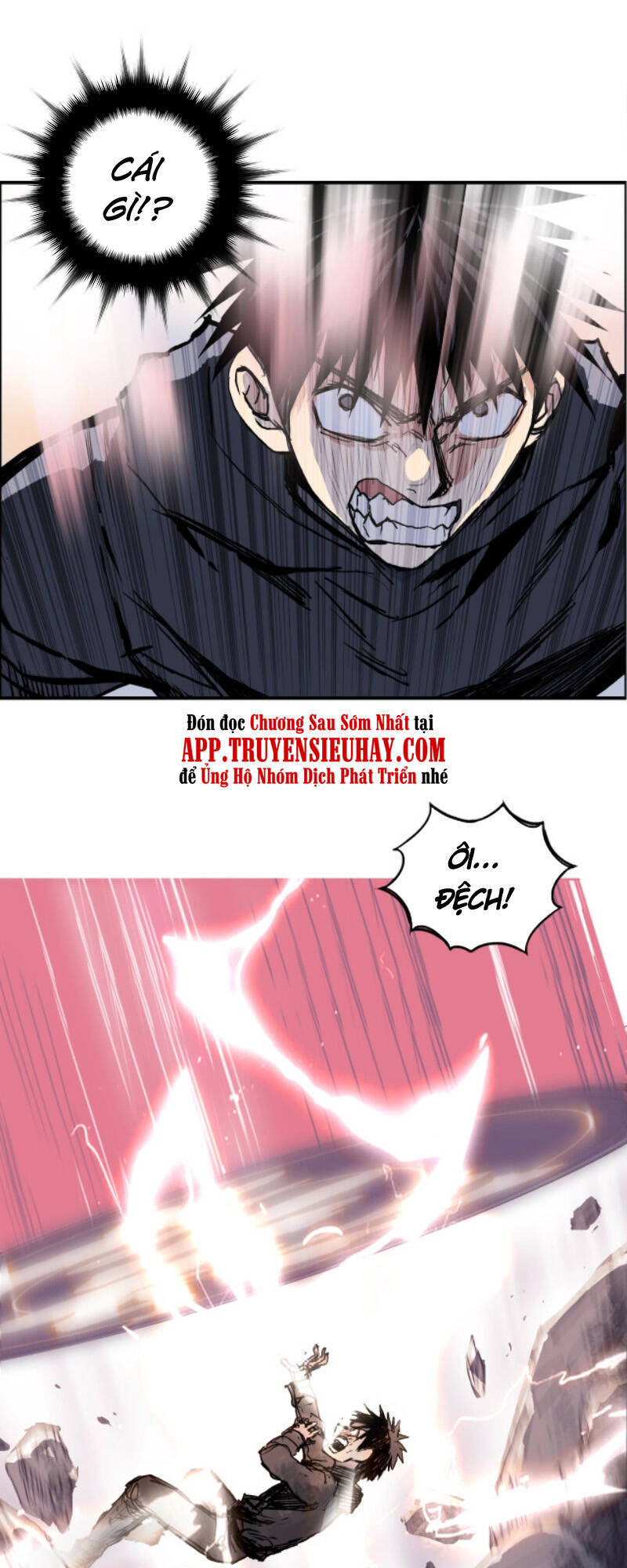 Siêu Năng Lập Phương Chapter 271 - 34