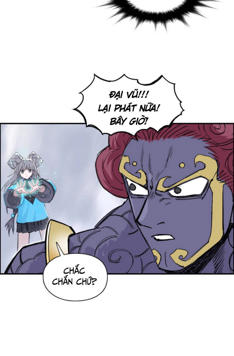 Siêu Năng Lập Phương Chapter 271 - 37