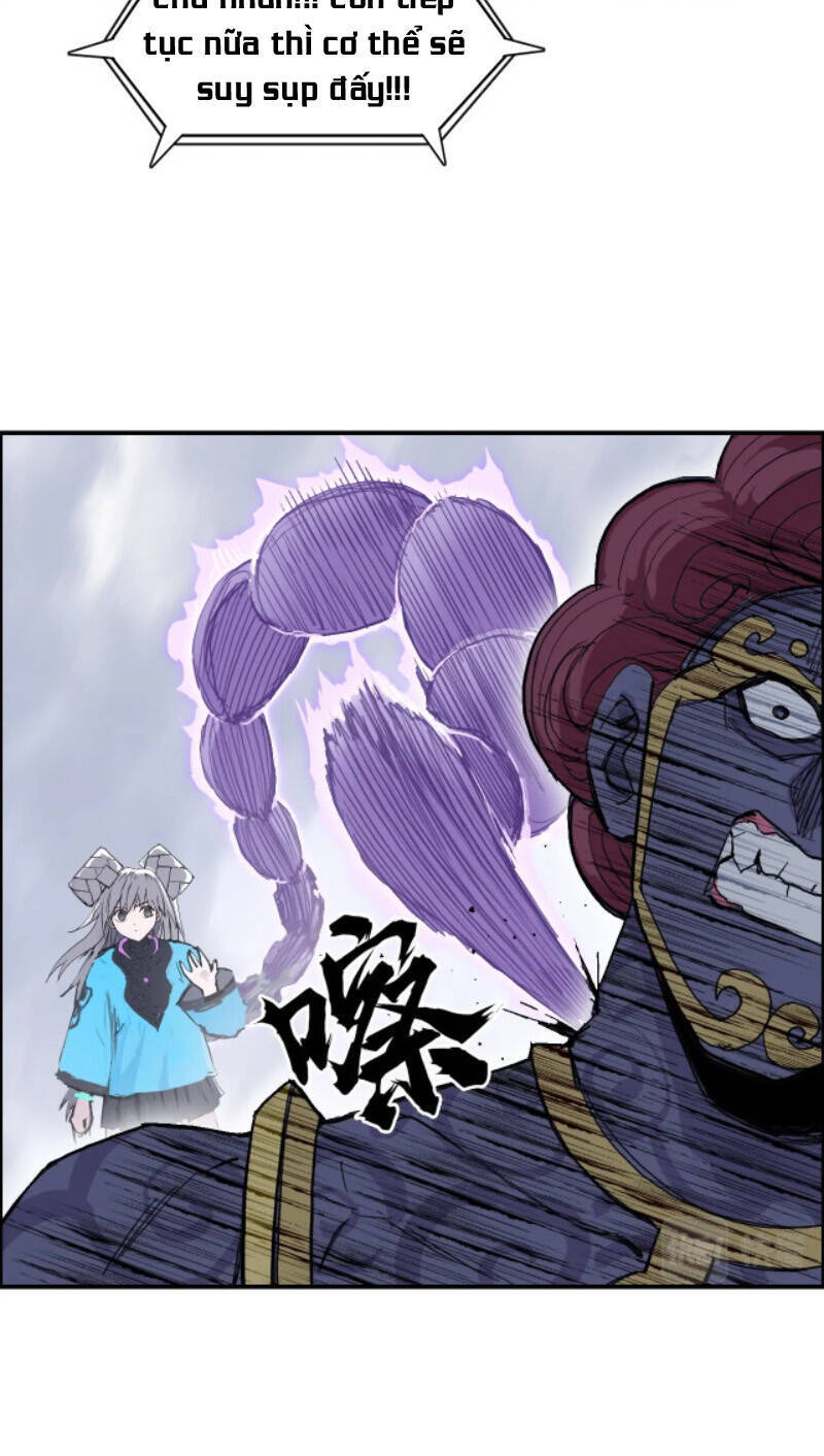 Siêu Năng Lập Phương Chapter 271 - 39