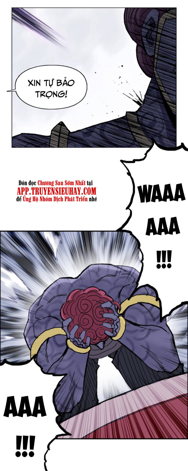 Siêu Năng Lập Phương Chapter 271 - 40