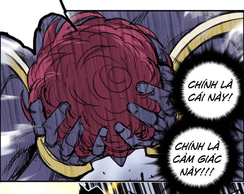 Siêu Năng Lập Phương Chapter 271 - 41