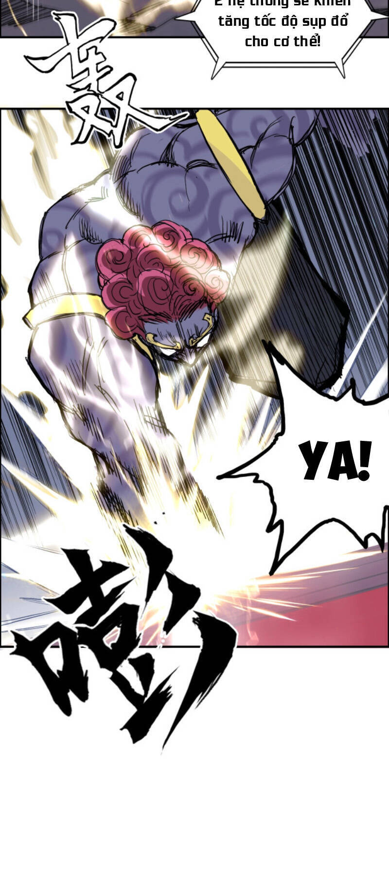 Siêu Năng Lập Phương Chapter 271 - 43