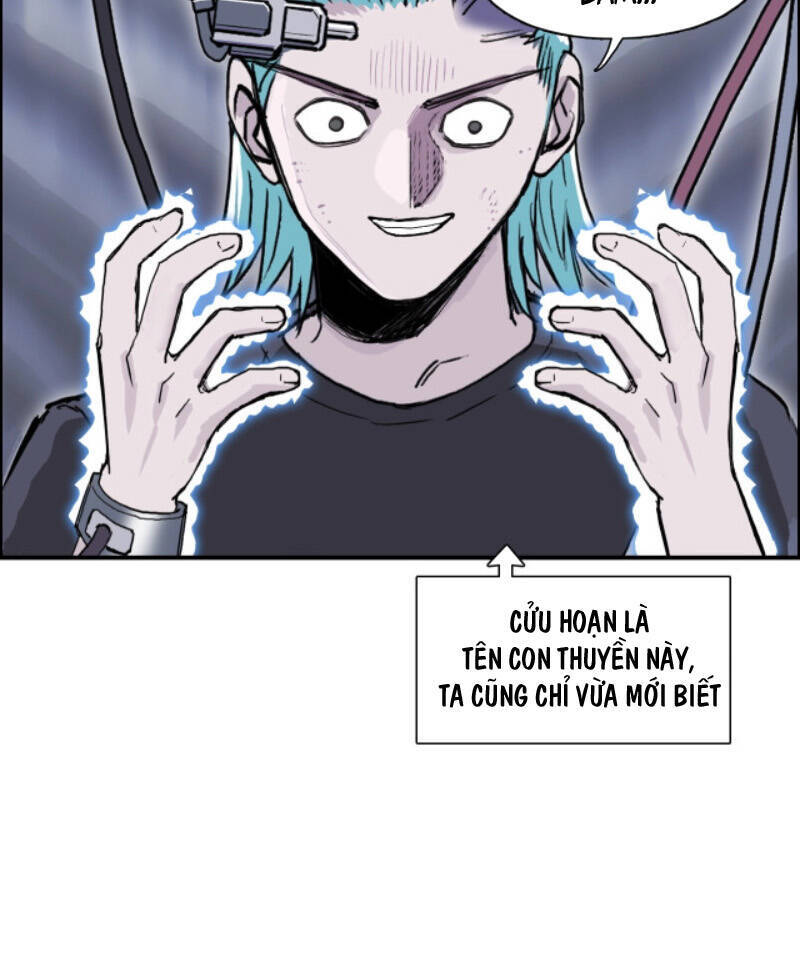 Siêu Năng Lập Phương Chapter 271 - 49