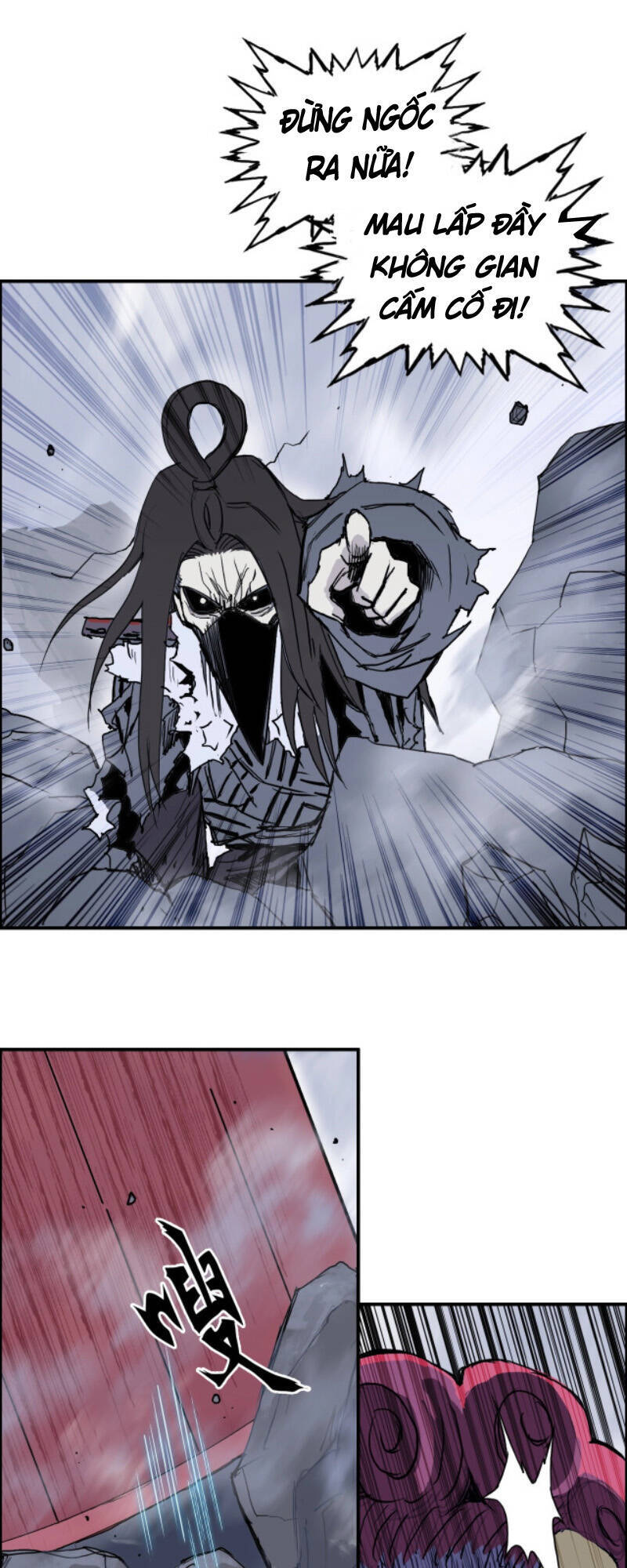 Siêu Năng Lập Phương Chapter 271 - 50