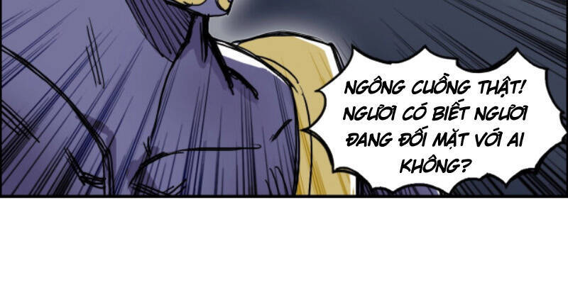 Siêu Năng Lập Phương Chapter 271 - 6