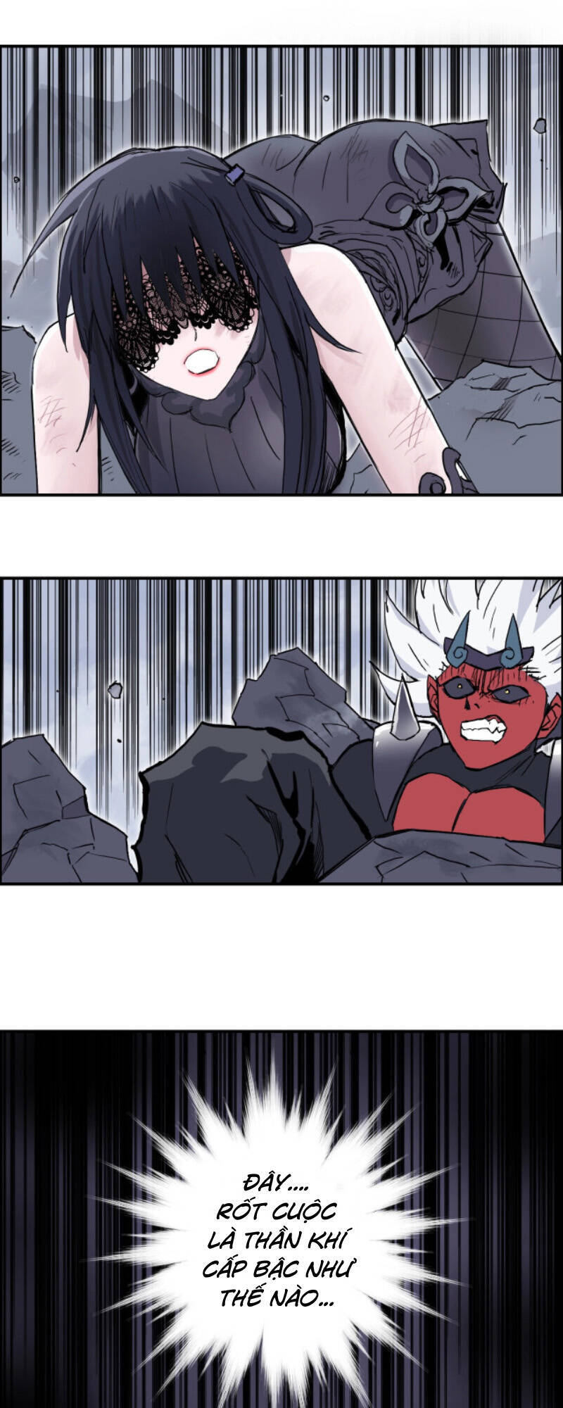 Siêu Năng Lập Phương Chapter 271 - 55