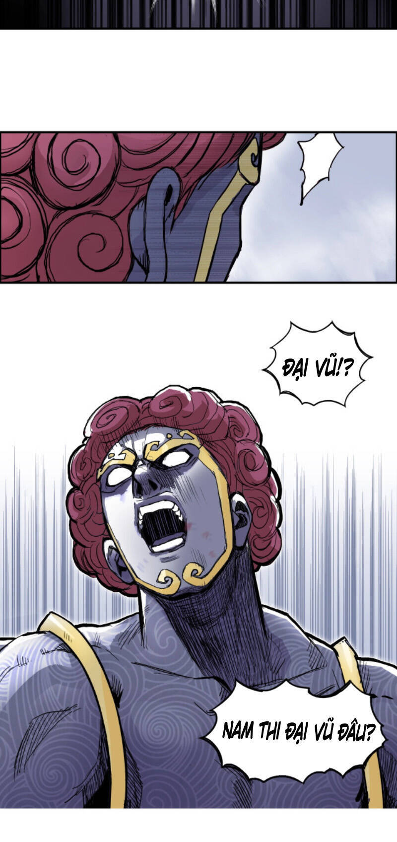 Siêu Năng Lập Phương Chapter 271 - 56