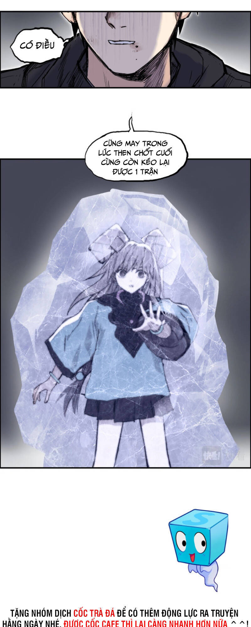 Siêu Năng Lập Phương Chapter 271 - 59