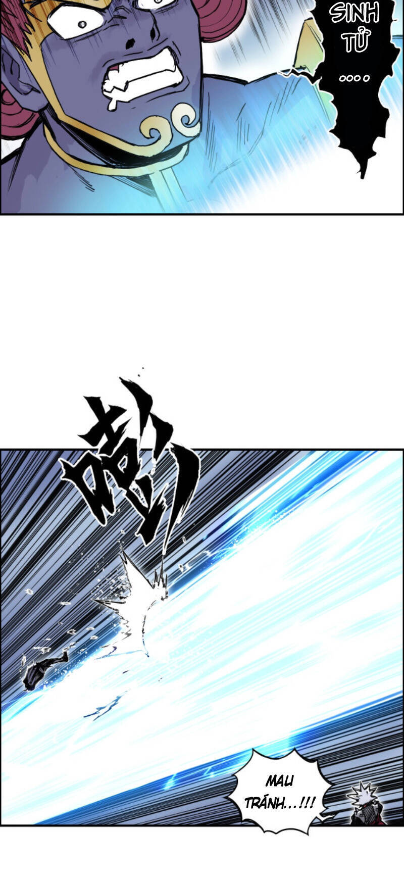 Siêu Năng Lập Phương Chapter 271 - 8
