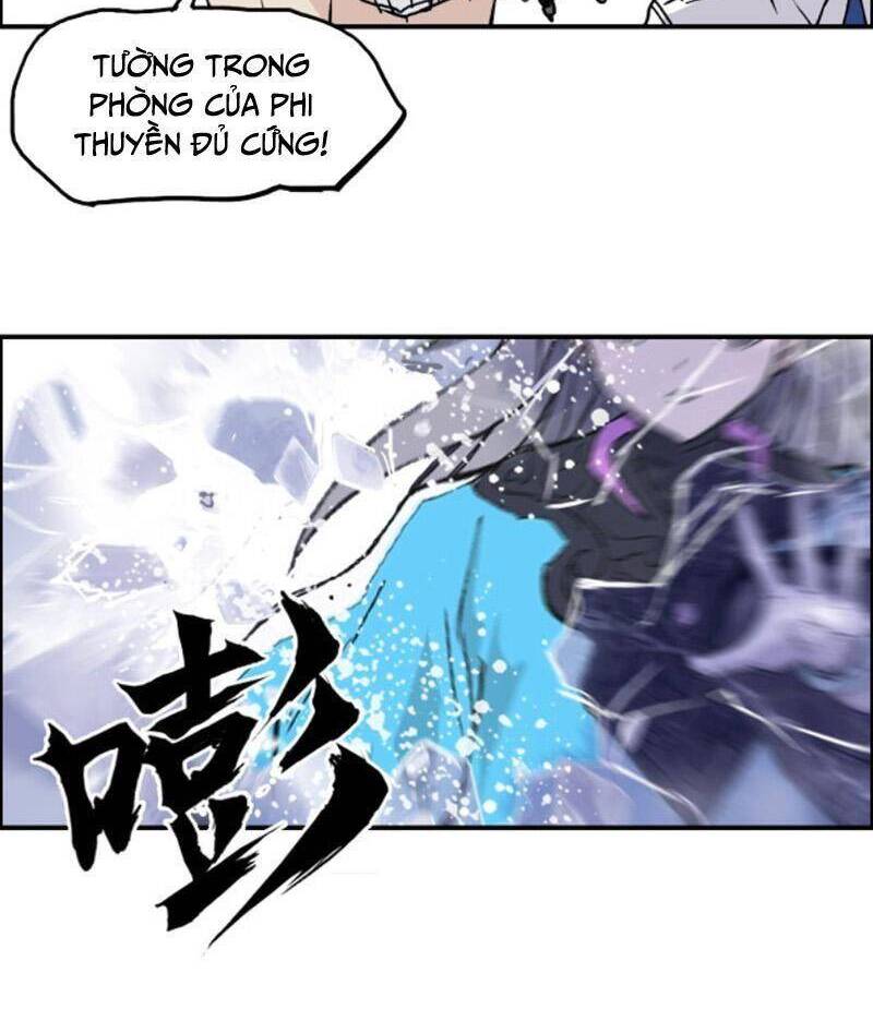 Siêu Năng Lập Phương Chapter 272 - 11