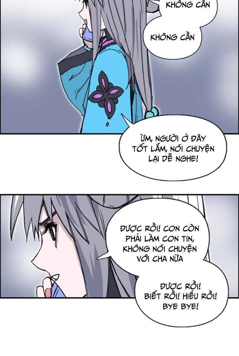 Siêu Năng Lập Phương Chapter 272 - 17