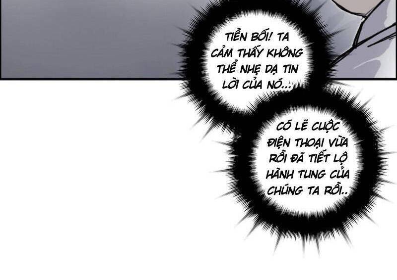 Siêu Năng Lập Phương Chapter 272 - 19