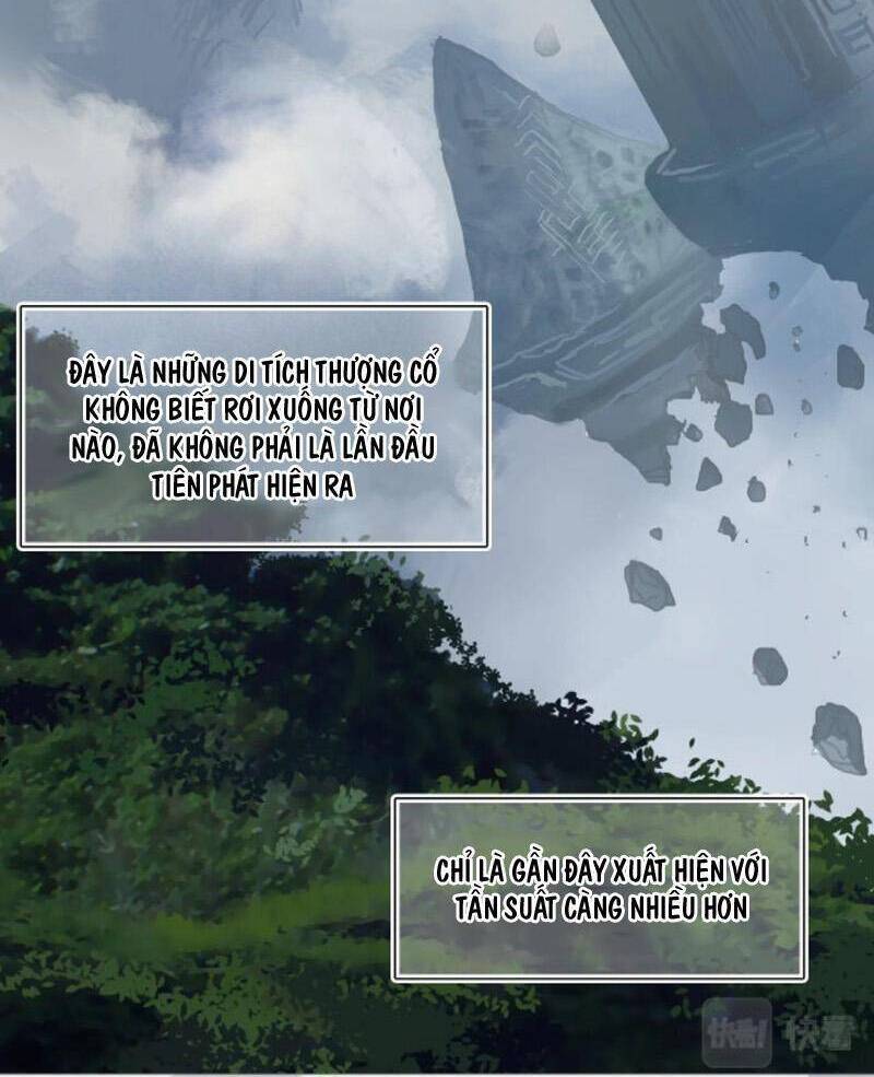 Siêu Năng Lập Phương Chapter 272 - 21