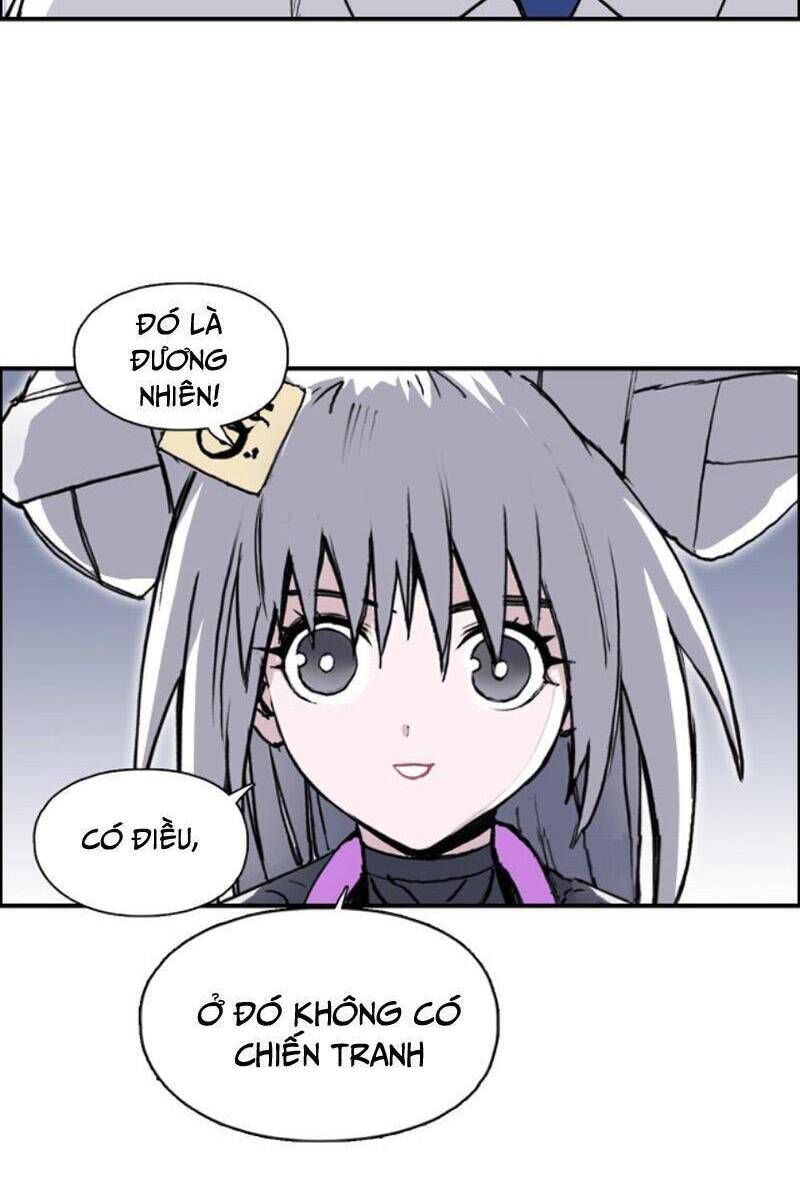 Siêu Năng Lập Phương Chapter 272 - 23