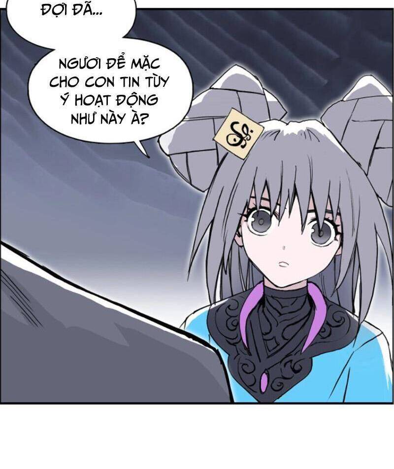 Siêu Năng Lập Phương Chapter 272 - 27