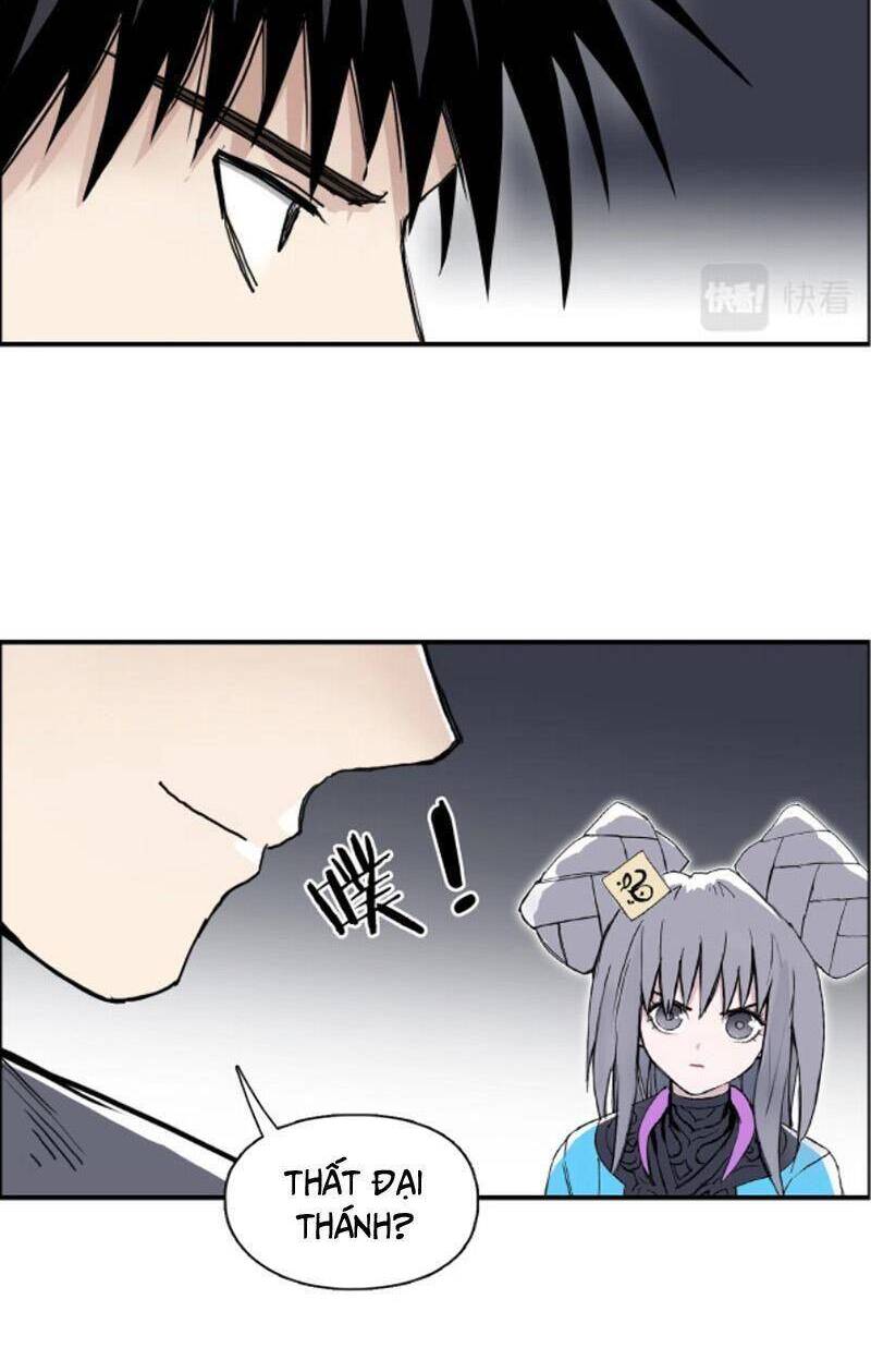 Siêu Năng Lập Phương Chapter 272 - 29