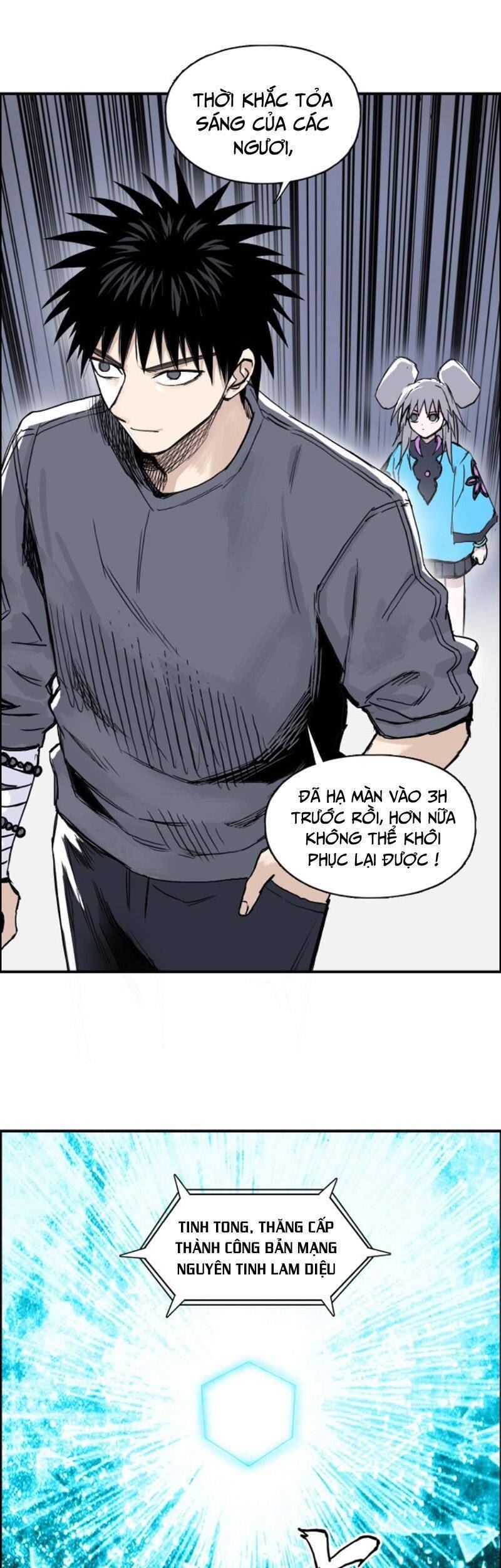 Siêu Năng Lập Phương Chapter 272 - 30