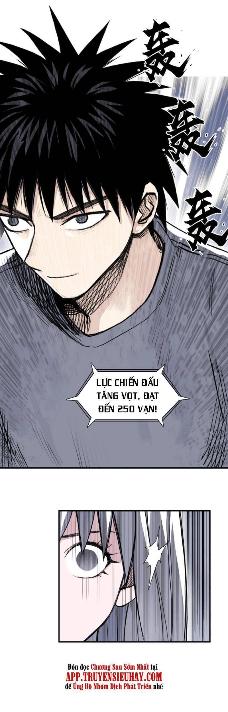 Siêu Năng Lập Phương Chapter 272 - 32